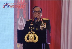 Irjen Pol Dedi Sampaikan Apresiasi atas Jasa dan Pengabdian 385 Purnawirawan Polri dan PNPP