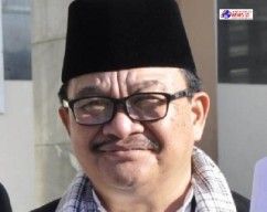 PBNU Imbau Santri Tak Terprovokasi Pembenturan Polri