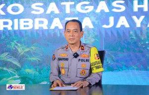 Kantong Parkir Bus Disiapkan Saat Misa Paus Fransiskus di GBK, Ini Daftarnya