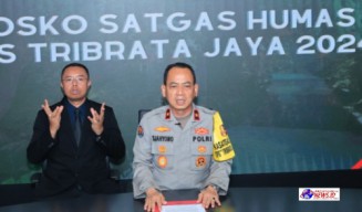Catat !! Inilah Rute Drop Off Saat Misa Akbar Paus Fransiskus di GBK