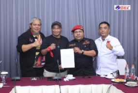 MAKI Jatim Kirim Surat Terbuka Untuk Presiden RI, Menkopolhukam dan Kapolri