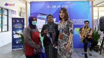 PDAM Telah Menggelar Hari Pelanggan Nasional 2024