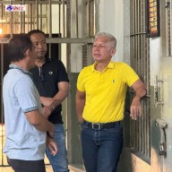 Lapas Narkotika Kelas IIA Pamekasan Terima Kunjungan Kadiv Pemasyarakatan Kemenkumham Jatim