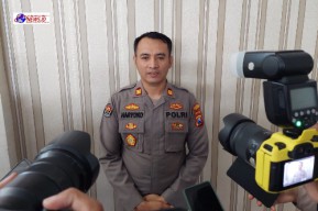 Pesta Narkoba di Kunti Surabaya Digerebek: Bandar Sabu dan Tujuh Pemakai Dibekuk