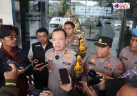 Pengedar Narkoba 5,5 Ons Sabu Berhasil Ditangkap Satresnarkoba Polres Tulungagung