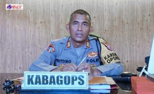 Pilkada 2024, Polresta Malang Kota Siapkan Personel Pengawalan Untuk Paslon, Ketua KPU dan Bawaslu