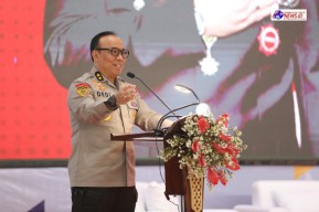 Cegah Fatalitas, Polri Wajibkan Personel Pengamanan Pilkada Dites Kesehatan