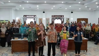 Kepedulian Terhadap Disleksia, RSUD Notopuro Mengedukasi Guru Untuk Dukung Siswa
