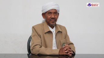 KH. Moh Shaleh: Jaga Kerukunan dan Hindari Kampanye Negatif di Pilkada