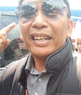 Alergi Terhadap Wartawan, Cagub dan Cawagub Kalteng Nomer Urut 3 Menghindar Diwawancarai Awak Media Saat Berkampanye