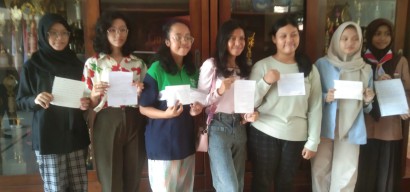 Buntut Dari Mutasinya Kepala Sekolah SMAN 10 Surabaya, Maki Jatim Siap Menggembok Kantor Kepsek