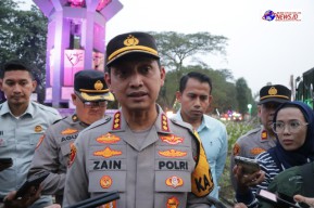 Tak Ada Korban Meninggal, Ini Data Sementara Korban Truk Kontainer Ugal-Ugalan di Tangerang