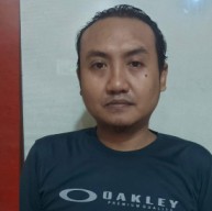 100 Hari Program Kerja Presiden RI, Polsek Semampir Amankan Pelaku Judi Online