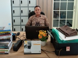 Barracuda Resmi Bersurat ke Kapolri Terkait Kepastian Hukum Penanganan Perkara Tambang Pasir di Desa Temon Trowulan