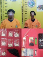 Dalam mendukung program Asta Cita, Polres Bondowoso Berhasil Ungkap Beberapa Kasus Pidana