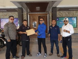 42 Tahun, Realisasi Ganti Rugi Tak Pernah Dilaksanakan, Pemilik Tanah Tagih Janji Pihak Gereja GPIB "Bukit zaitun"