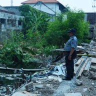 Rutan Surabaya Manfaatkan Lahan Kosong Untuk Program Agrikultur, Dukung Pembinaan Mandiri Warga Binaan