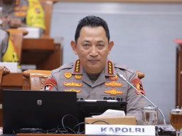 Kapolri : 262 Juta Jiwa Diselamatkan, Rp31,8 T Bukti Narkoba Diungkap
