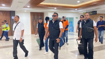 Unit TPPO Polda NTT Berhasil Amankan Tiga Orang Pelaku Terkait Kasus Perdagangan Orang