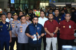 Polri Tangkap Kembali DPO Kasus Judol W88 di Filipina