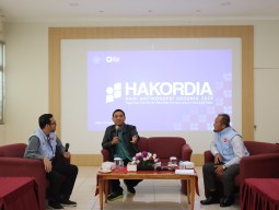 Jelang Hakordia, Polri perkuat komitmen Pegawai Pajak Cegah Adanya Korupsi