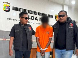 Polda NTT Bongkar Kasus Perdagangan Orang, Bukti Keseriusan Berantas TPPO