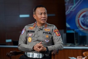 Kakorlantas Bicara Tiga Kluster Fokus Perjalanan Nataru 2024: Jalur Tol, Penyeberangan, Hingga Arteri dan Wisata