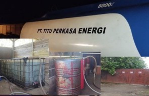 Kapolda Sulut Diminta Untuk Tindak Tegas Terhadap Sang Mafia Solar Vokla
