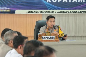 Pelaku Kekerasan Santri di Prambon Yang Masih Teman Sekamar Korban, Akhirnya Diamankan Polres Nganjuk