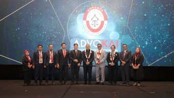 Hasilkan Formasi Presidium Periode 2024-2029, DPD KAI Jatim Berharap Makin Solid