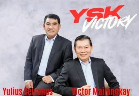 Daftar 100 Tokoh Sulut di Undang Khusus Acara Sambut Natal GM FKPPI Sulut dan Keluarga Besar TNI - Polri