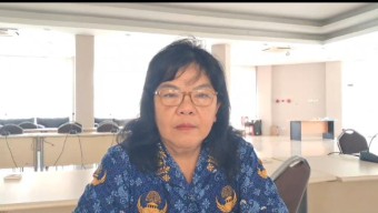 PID BPJN Sulut Jelly Rawis Beri Hak Jawab dan Tanggapan Terkait Berita Pelayanan Publik
