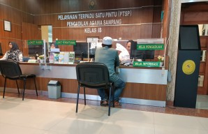 Status Janda di Sampang Semakin Terdepan Tembus 1.339, di Tahun 2024