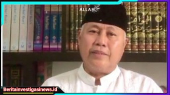 Ketua PD Muhammadiyah Bangkalan Apresiasi Kinerja Polres Bangkalan Telah Mengawal Suksesnya Pilpres dan Pilkada Serta Nataru