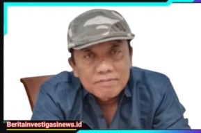 LSM PAKIS Apresiasi Kinerja Polres Bangkalan Perihal Nataru dan Pilkada Berjalan Aman dan Kondusif