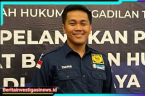 YPBHI Soroti Judi Online Libatkan Generasi Muda, "Pahami Dampak Hukumnya"