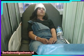 Korban Jambret di Surabaya Akhirnya Meninggal Dunia, Keluarga Meminta Polisi Segera Usut