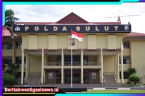 Tunggu Hasil Audit BPKP, Polda Sulut Pastikan Korupsi Dana Hibah GMIM Naik ke Tahap Penyidikan