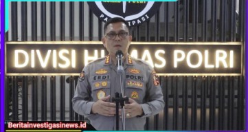 Polri Tegas Tindak Pelanggaran Etik Kasus DWP 2024