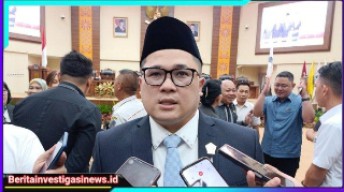 Ini Tanggapan Kader Demokrat Billy Lombok Setelah Digeser Dari Kursi Wakil Ketua DPRD Sulut