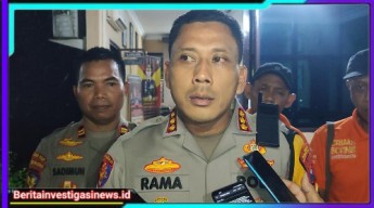 Polresta Banyuwangi Amankan Ribuan Botol Miras Ilegal Hasil Cipta Kondisi Pasca Nataru