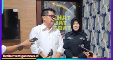 Polres Probolinggo Amankan Tersangka Pengedar Narkoba di Sumber Anyar Paiton