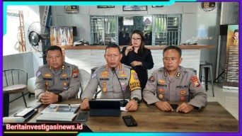 Polisi Tetapkan Sopir Bus Maut di Batu Jadi Tersangka, Terancam 12 Tahun Penjara