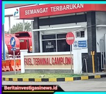 Mengakui Karyawannya Pesta Narkoba, LASBANDRA: Pertamina Camplong Wajib Bertanggung Jawab