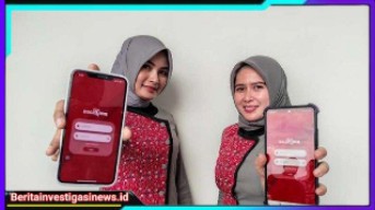 Layanan Kantor BSG Tutup di Libur Isra Miraj dan Imlek 2576, Nasabah Dapat Maksimalkan BSGtouch