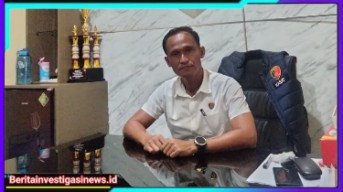 Polres Bangkalan Pastikan Libur Panjang Imlek dan Isra' Mi'raj Berjalan Aman dan Kondusif