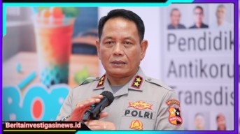 Kortastipidkor Polri Tingkatkan Status Penyelidikan ke Penyidikan Dalam Kasus Korupsi Proyek Modernisasi PG Assembagoes Situbondo