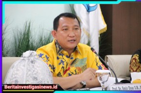 Perdebatan Kewenangan Penyidikan: Antara Kepolisian dan Kejaksaan