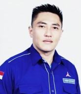 Hebohkan Sulut, AHY Tunjuk Royke Anter Gantikan Billy Lombok di Kursi Wakil Ketua DPRD Sulawesi Utara