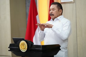Pentingnya Keadilan Hukum yang Humanis berdasarkan Pancasila.